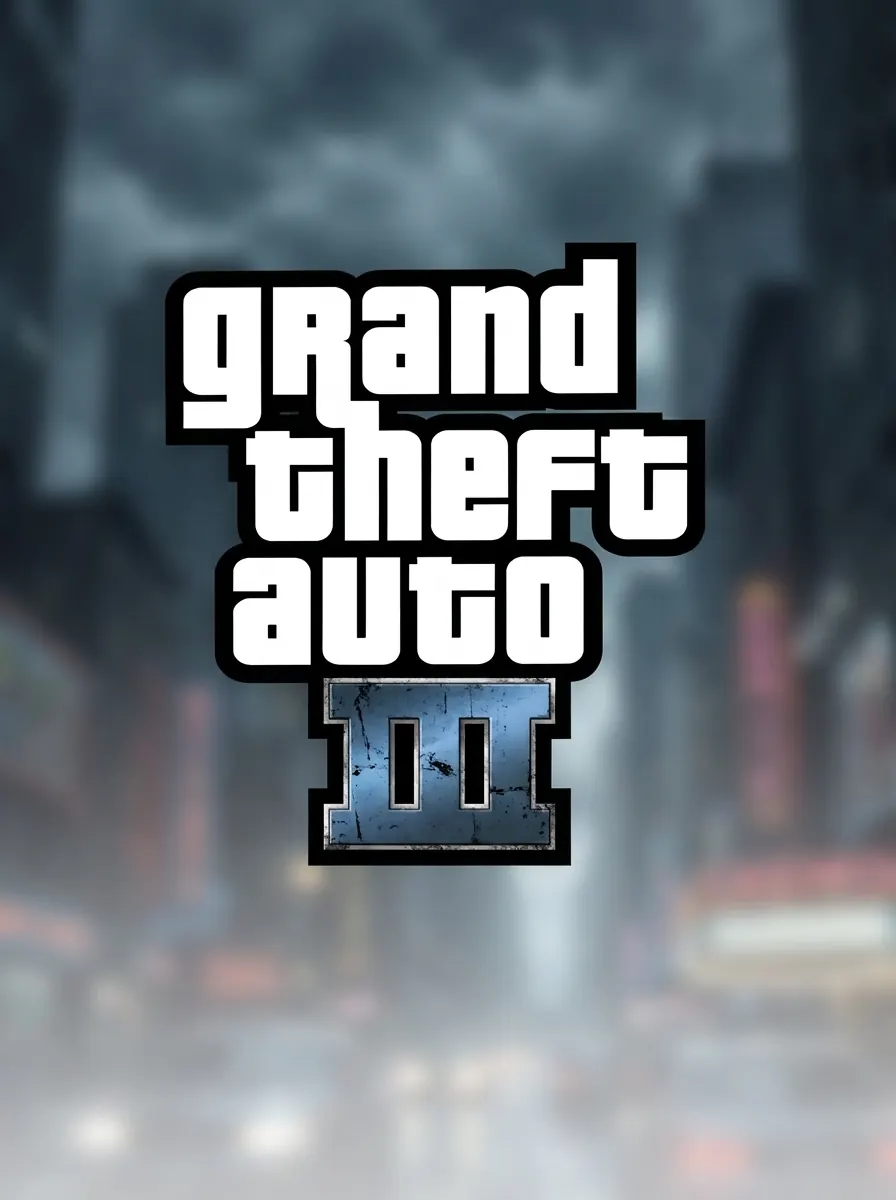 Grand Theft Auto III cover art
